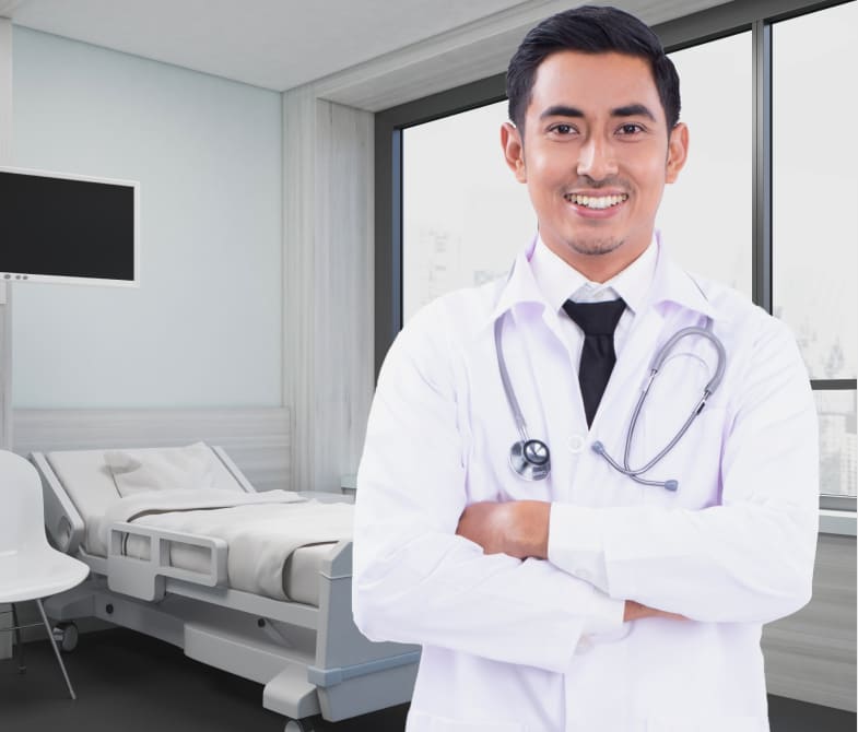 Exclusive Medical Check Up