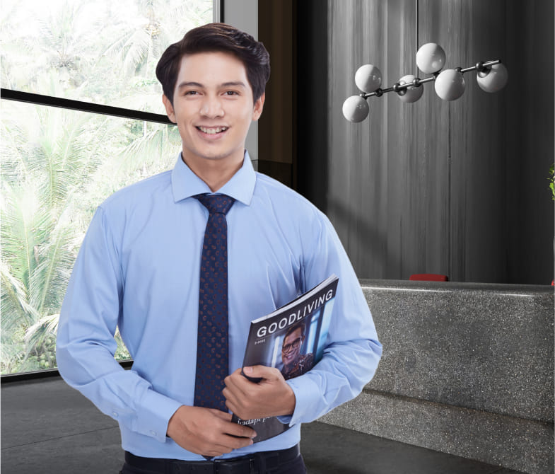 BTN Prioritas Concierge Services