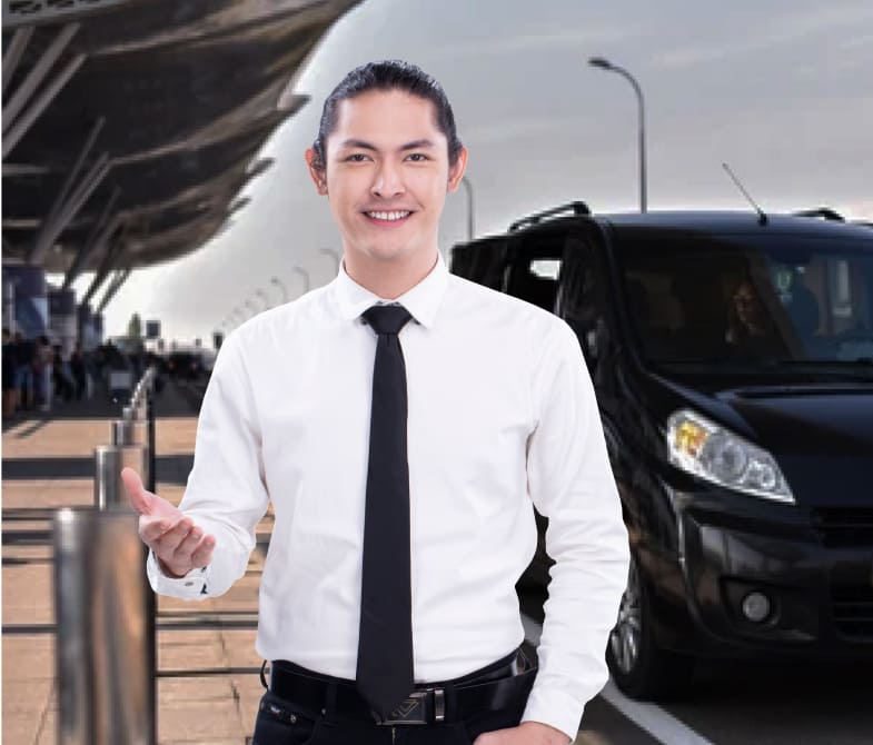 Airport Transfer International
