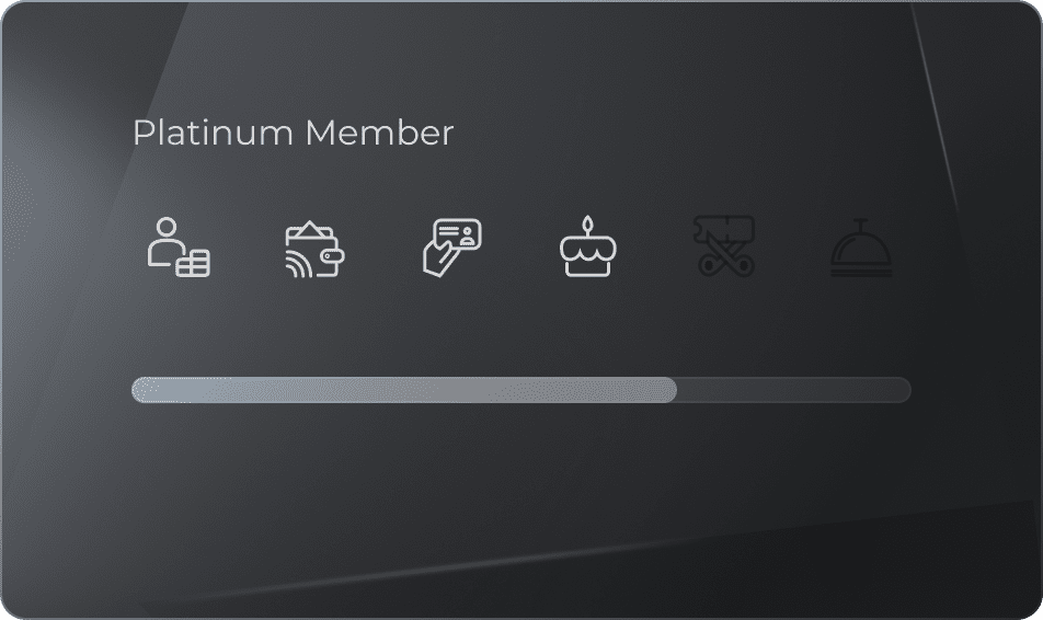 Platinum Member