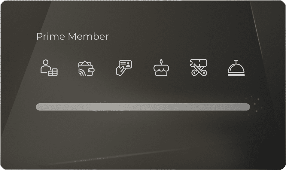 Prime Member