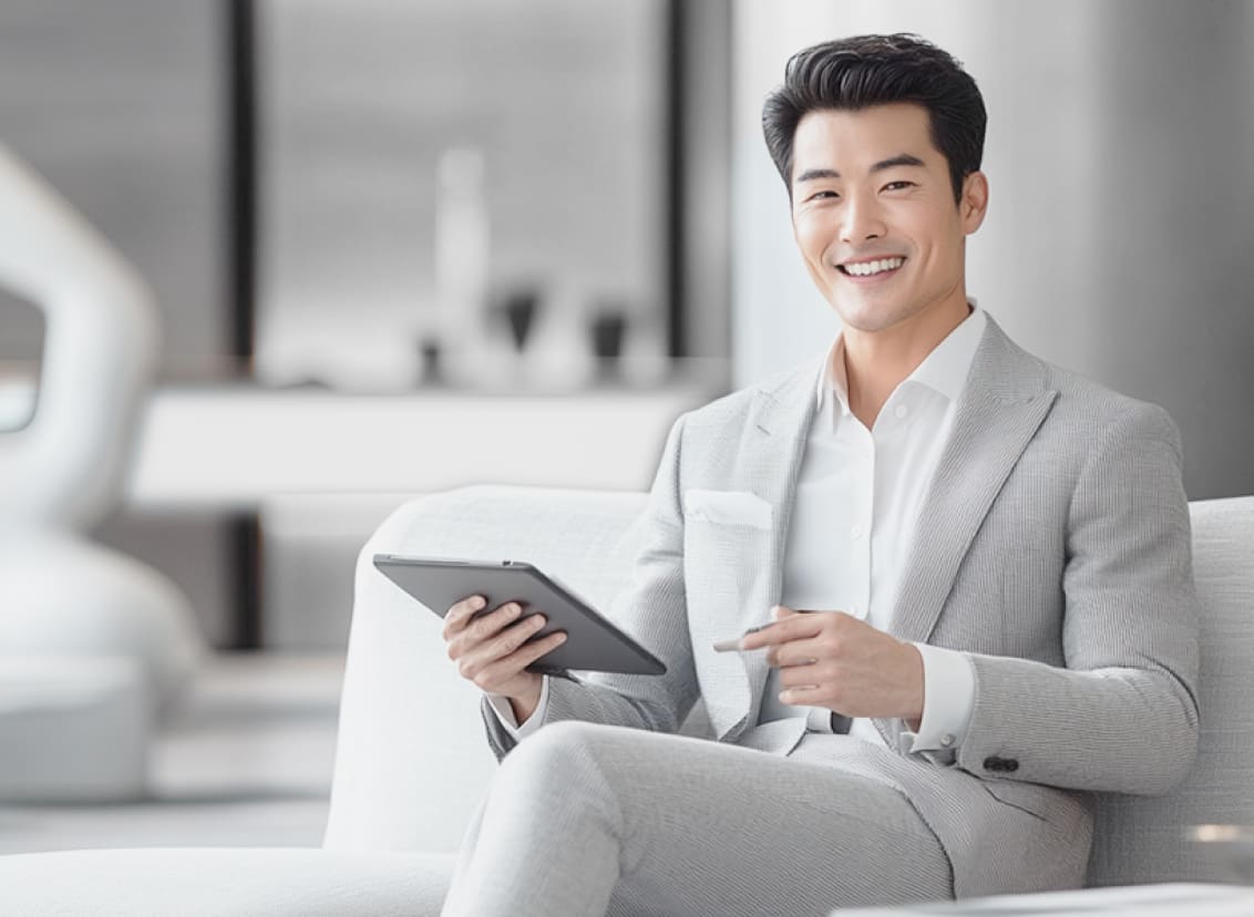 Elevate Your Financial Perspective