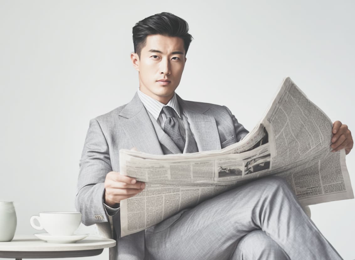 Elevate Your Daily Headlines
