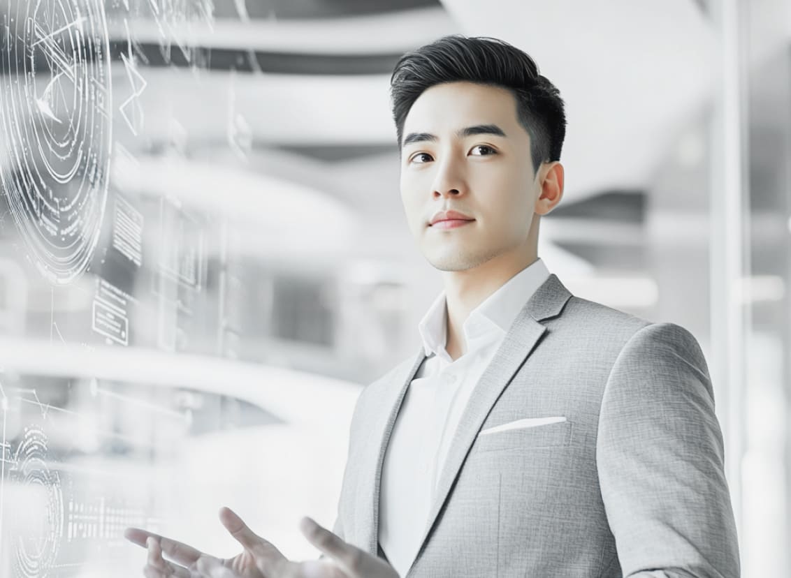 Elevate Your Market Outlook