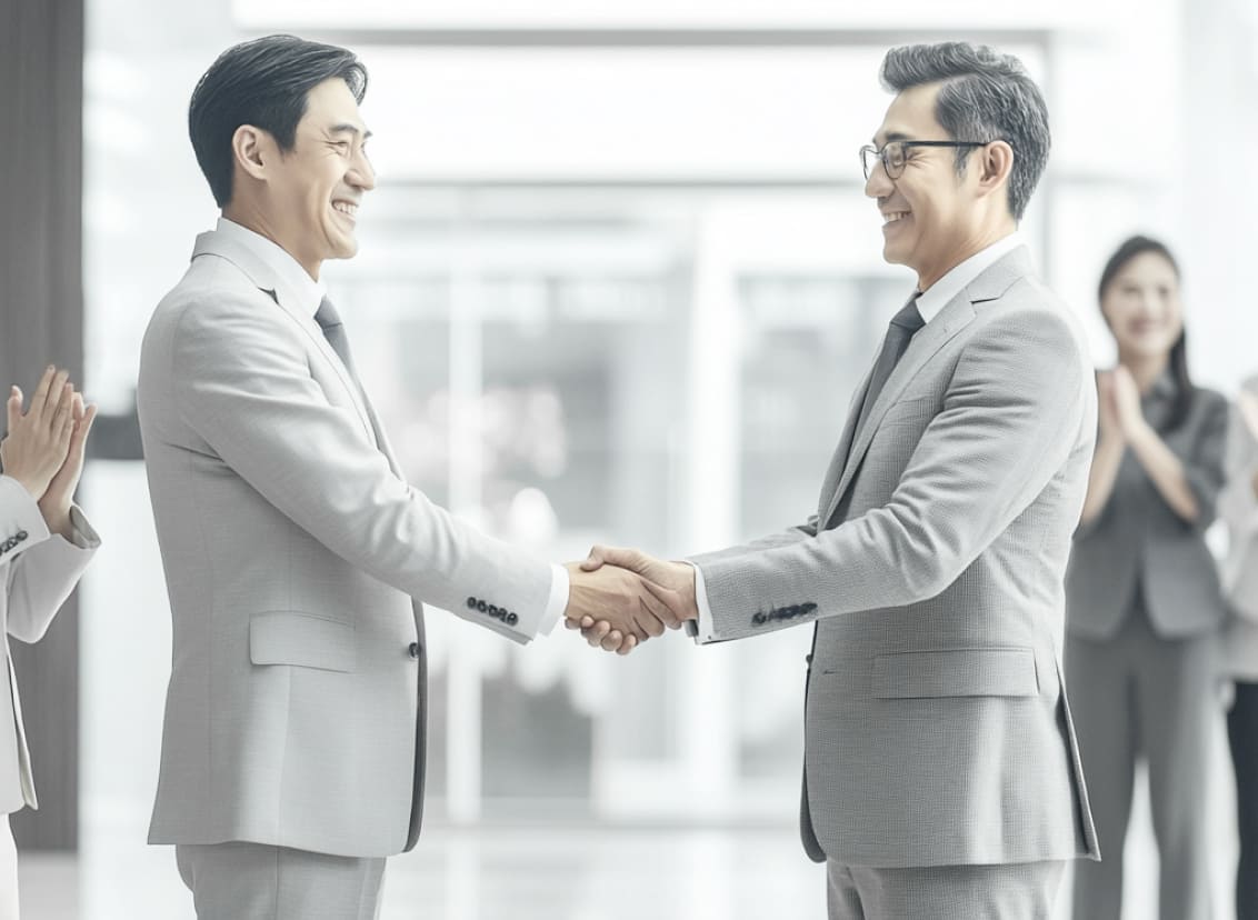 Elevate Your Business Society