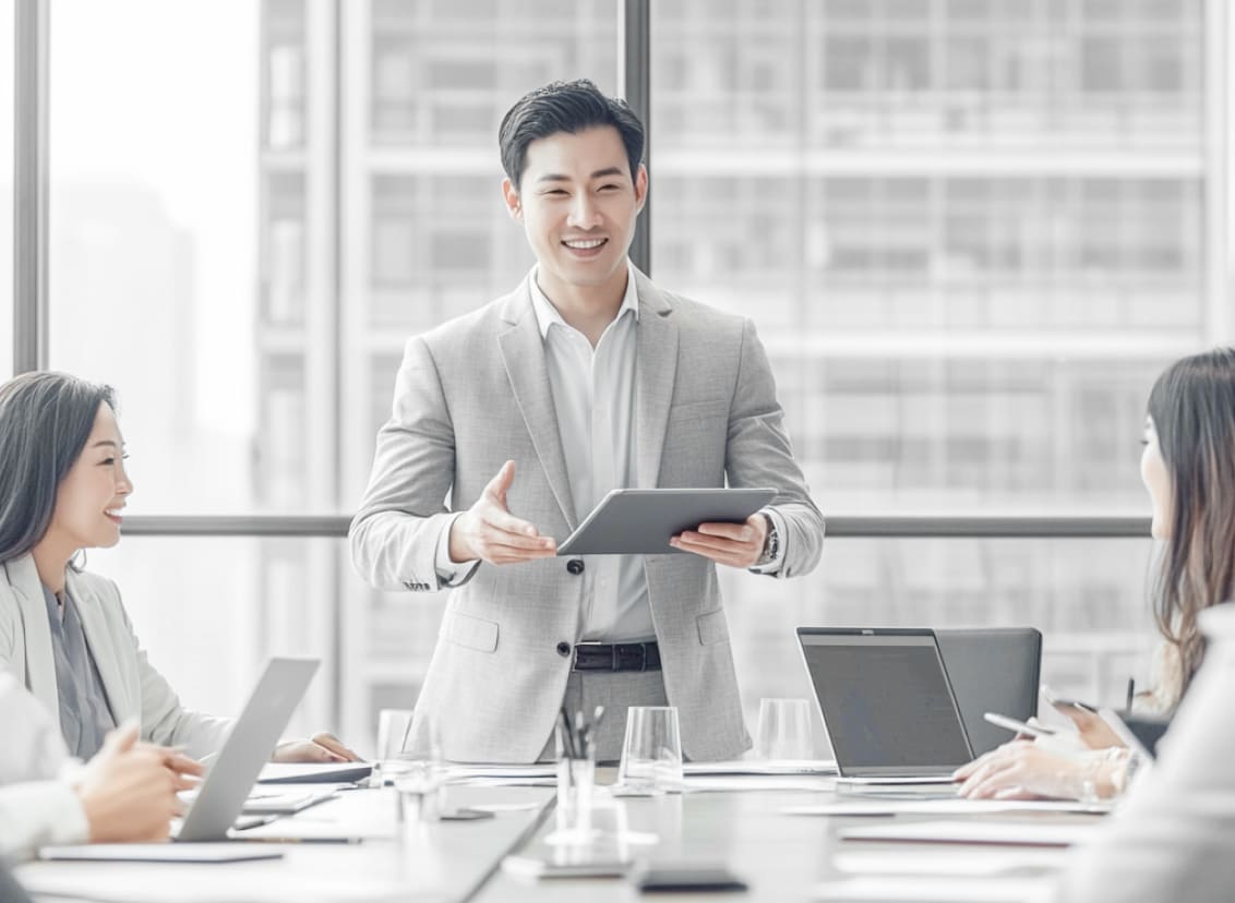Elevate Your Business Opportunity