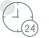 Tersedia 24 Jam