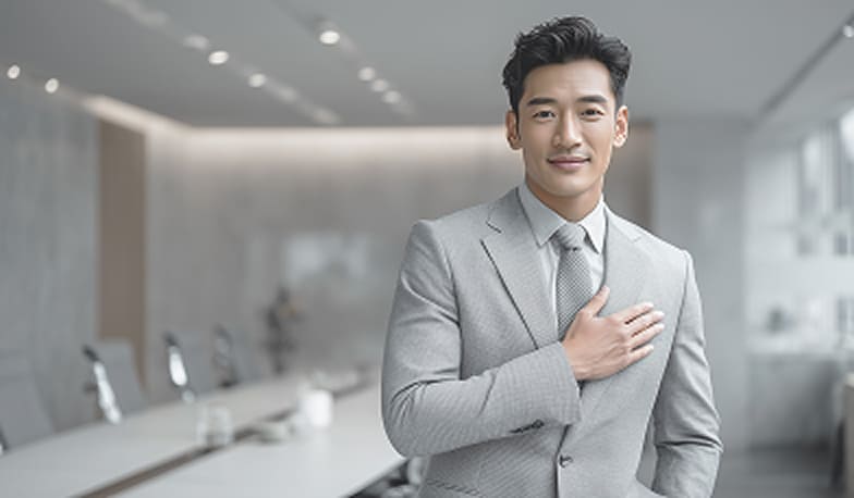 Dedicated Private Banking Relationship Manager