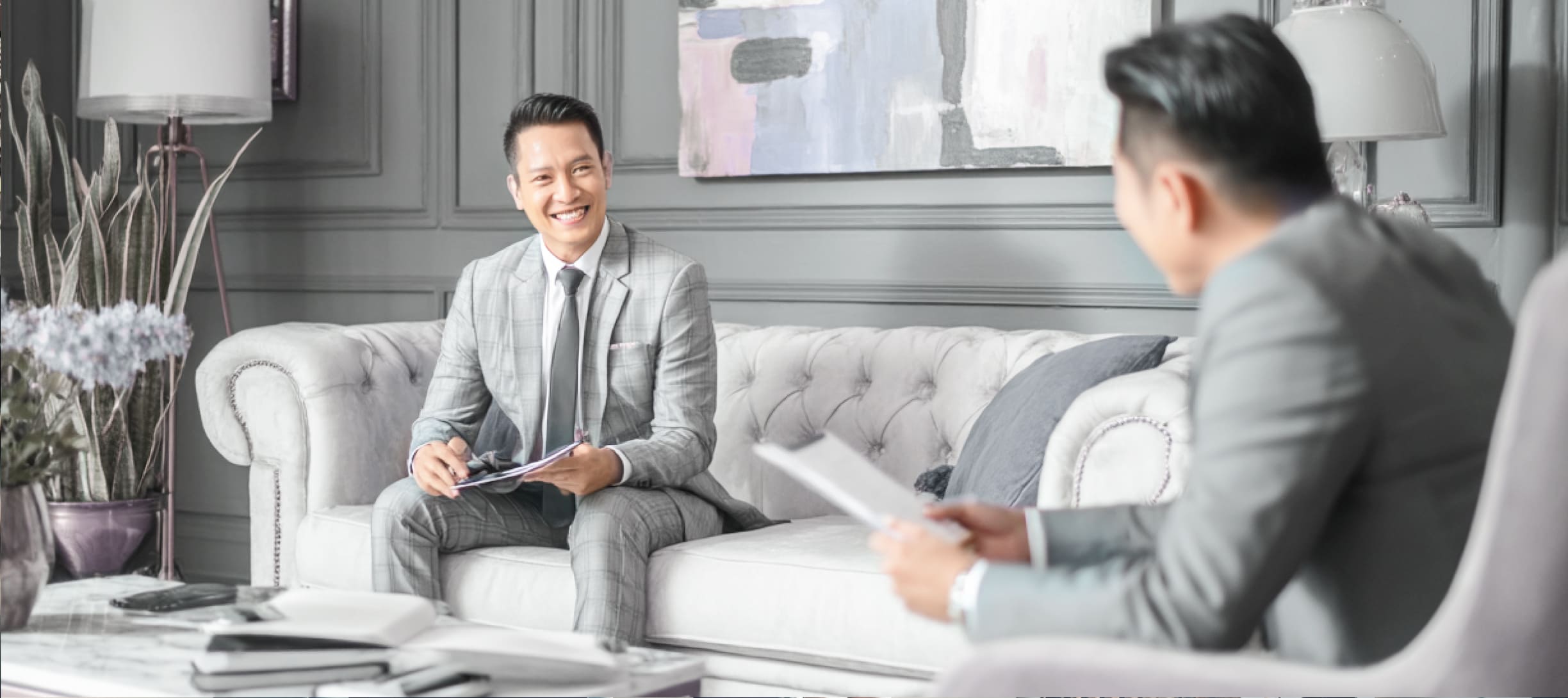 BTN Market Beat Edisi Juni 2023