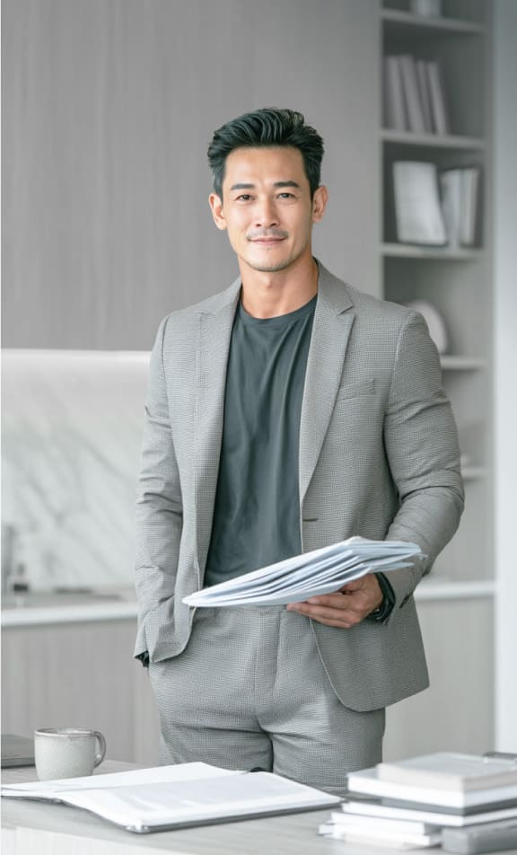 Elevate Your Banking Privileges