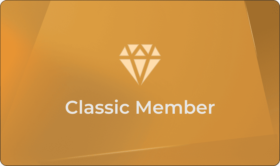 Classic Member