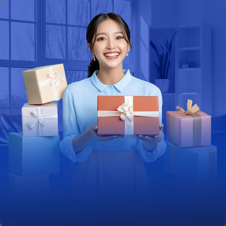 Hadiah Hari Istimewa